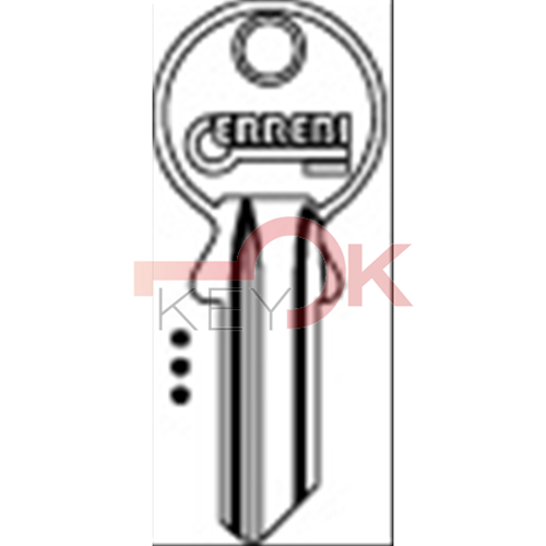 ERREBI - C1S* - GAMMA DI SERVIZIO NAZIONALE - 02S-OTT