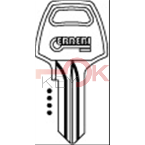 ERREBI - CO4PS* - GAMMA DI SERVIZIO NAZIONALE - 02S-OTT