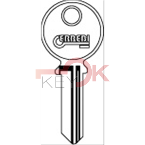 ERREBI - AGA10 - PROFILI ESTERO - 03A-ACC