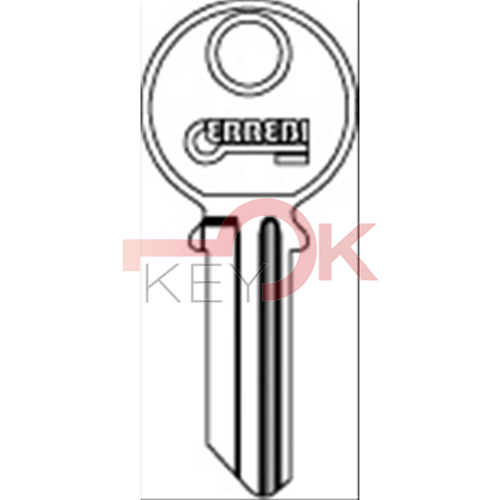 ERREBI - AGA16 - PROFILI ESTERO - 03A-ACC