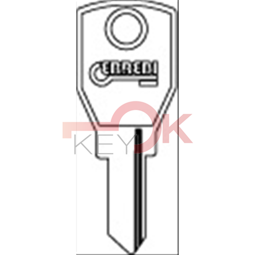 ERREBI - AGA3 - GAMMA DI SERVIZIO ESTERO - 03S-ACC