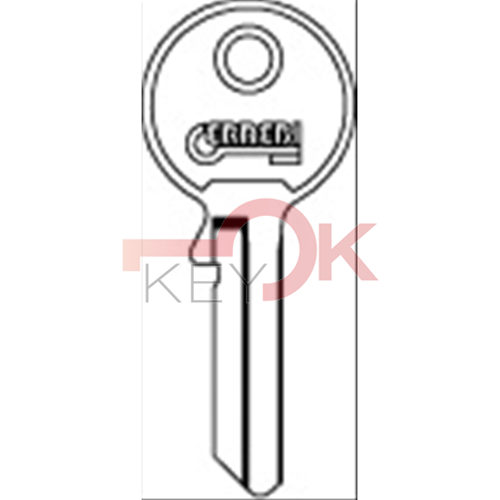 ERREBI - AGA5R* - PROFILI ESTERO - 03A-OTT