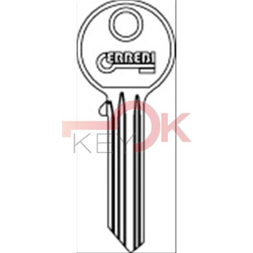 ERREBI - ALD2R - PROFILI ESTERO - 03A-ACC