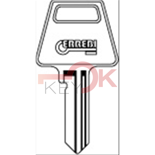 ERREBI - AML1R* - PROFILI ESTERO - 03A-OTT
