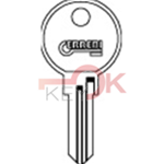 ERREBI - ARM3 - PROFILI ESTERO - 03A-ACC