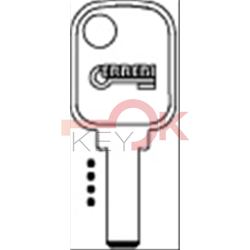 ERREBI - SCU1- - EXTRA NAZIONALI IN ZAMA - 04C-ZAM