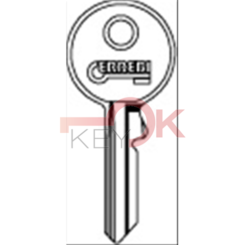 ERREBI - AU15R - PROFILI ESTERO - 03A-ACC