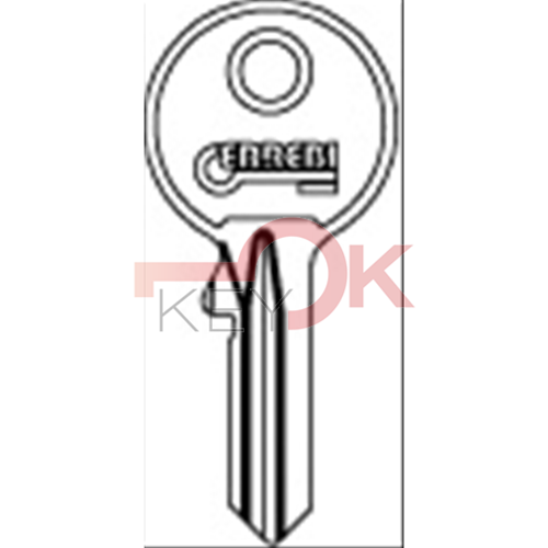 ERREBI - AU43 - PROFILI ESTERO - 03A-ACC