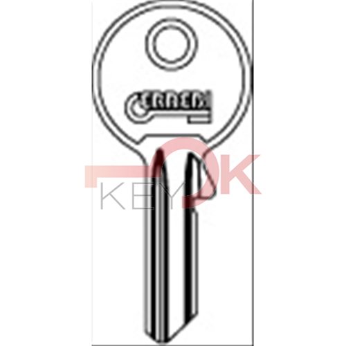 ERREBI - AU4PS - PROFILI ESTERO - 03A-ACC