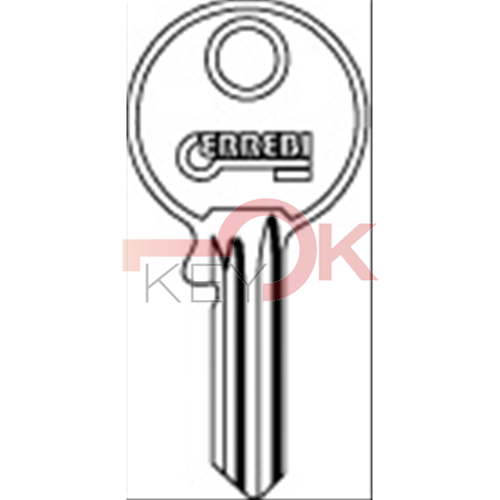 ERREBI - AU58R - PROFILI ESTERO - 03A-ACC