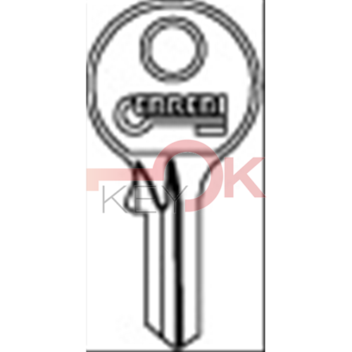 ERREBI - AU59 - PROFILI ESTERO - 03A-ACC