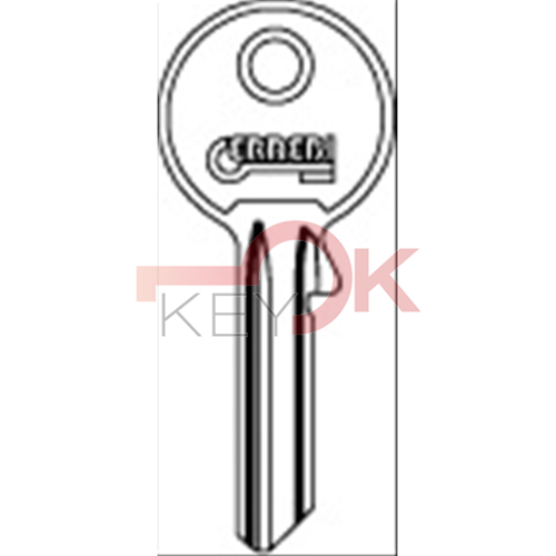 ERREBI - AU5PS - PROFILI ESTERO - 03A-ACC