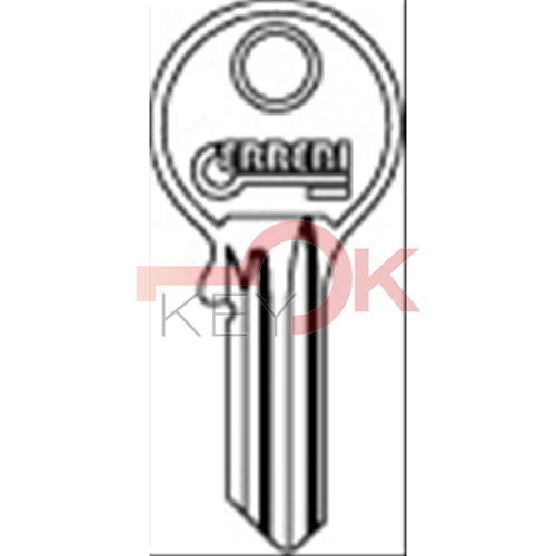 ERREBI - AU64R - PROFILI ESTERO - 03A-ACC