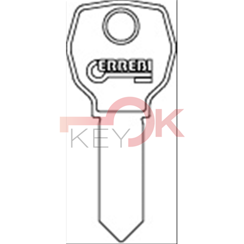 ERREBI - SE1L. - SPECIALI ESTERO - 06B-ALP