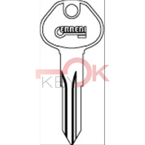 ERREBI - AU66R - PROFILI ESTERO - 03A-ACC