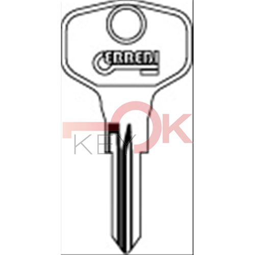 ERREBI - AU68R* - PROFILI ESTERO - 03A-OTT