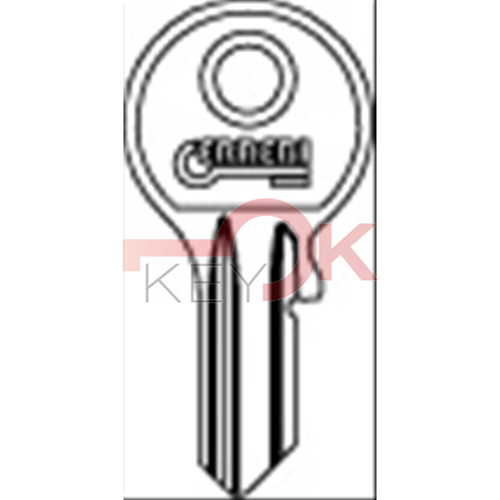 ERREBI - AU74 - PROFILI ESTERO - 03A-ACC