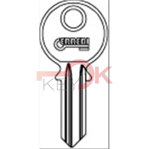 ERREBI - AU75 - PROFILI ESTERO - 03A-ACC