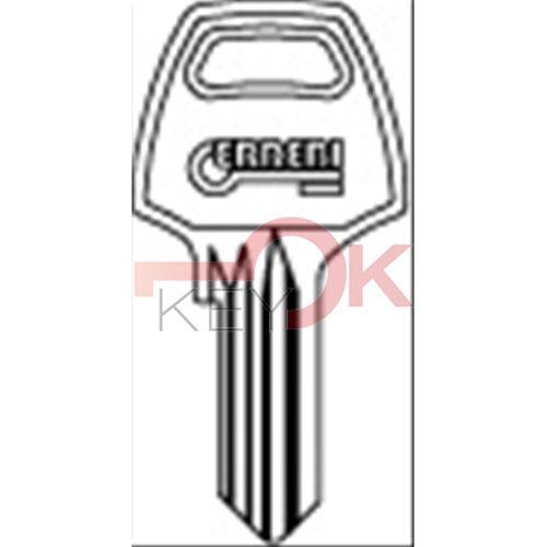 ERREBI - AU85 - PROFILI ESTERO - 03A-ACC