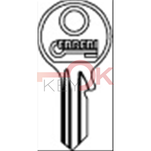 ERREBI - AU87 - PROFILI ESTERO - 03A-ACC