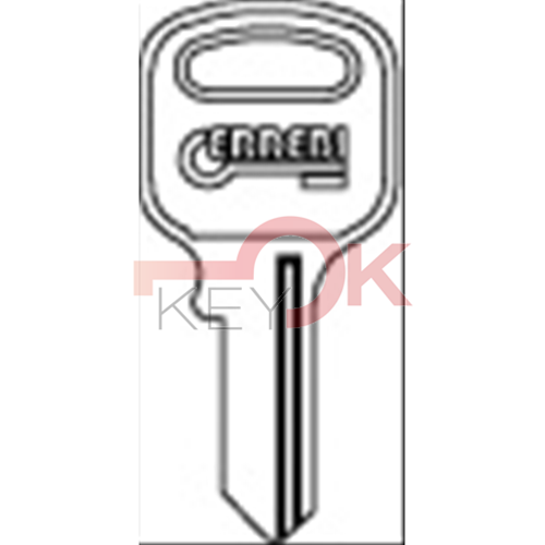 ERREBI - AU9PD - PROFILI ESTERO - 03A-ACC