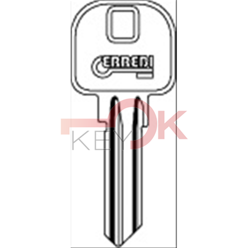 ERREBI - AZ10 - PROFILI ESTERO - 03A-ACC