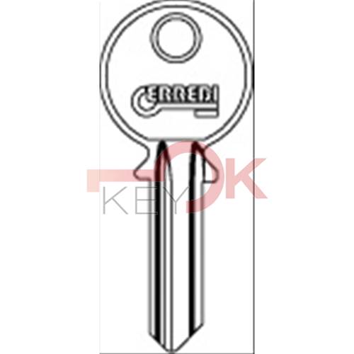 ERREBI - AZ4D - PROFILI ESTERO - 03A-ACC