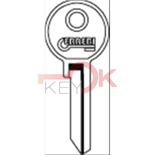 ERREBI - BAB3 - PROFILI ESTERO - 03A-ACC