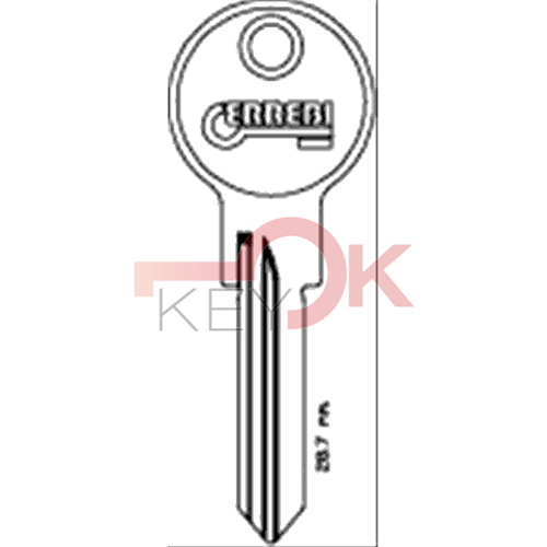 ERREBI - BAT2R - PROFILI ESTERO - 03A-ACC