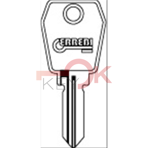 ERREBI - BAT4R - PROFILI ESTERO - 03A-ACC