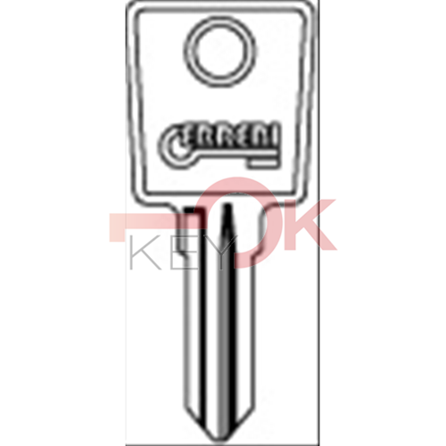 ERREBI - BB5R - PROFILI ESTERO - 03A-ACC