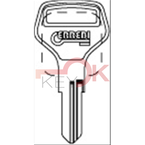 ERREBI - BB6R - PROFILI ESTERO - 03A-ACC