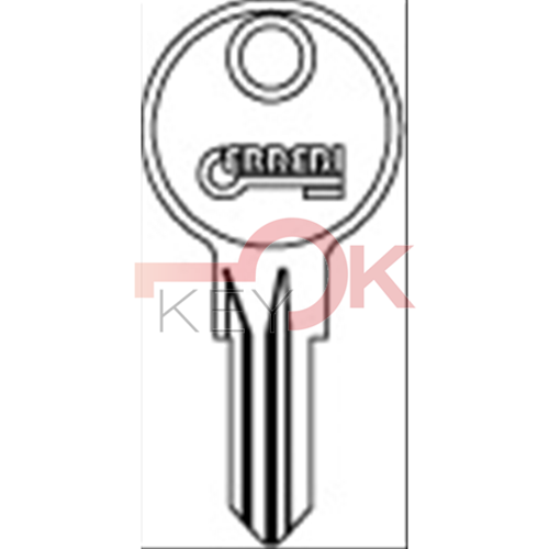 ERREBI - BG22R - PROFILI ESTERO - 03A-ACC