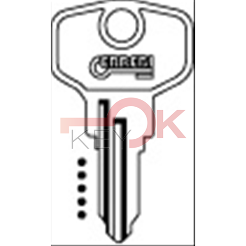 ERREBI - BG23R - PROFILI ESTERO - 03A-ACC