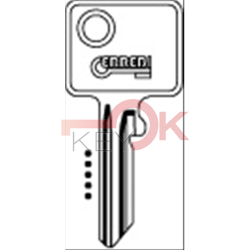 ERREBI - BG24R - PROFILI ESTERO - 03A-ACC