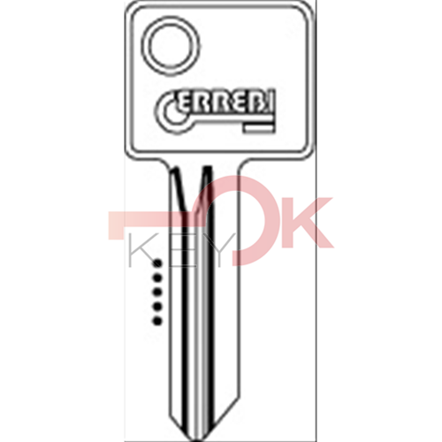 ERREBI - BG26 - PROFILI ESTERO - 03A-ACC