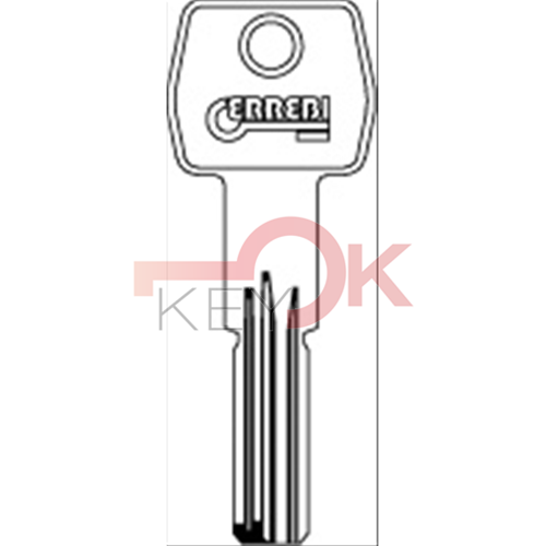 ERREBI - SF-AGB9 - STYLCOLOR 2 LATI SPECIALI - 57C-OTT