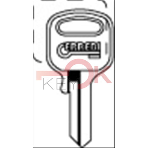 ERREBI - BG32R* - PROFILI ESTERO - 03A-OTT