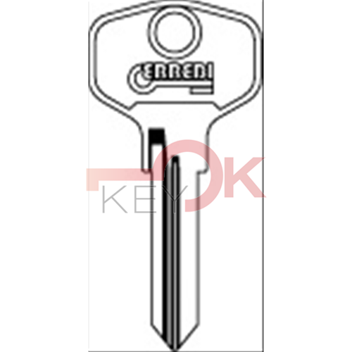 ERREBI - BG35R - PROFILI ESTERO - 03A-ACC