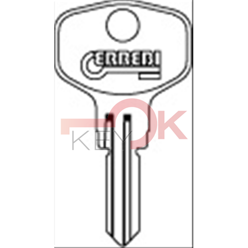 ERREBI - BG37R - PROFILI ESTERO - 03A-ACC