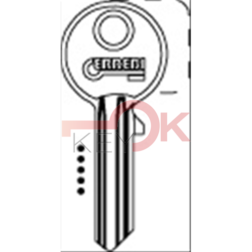 ERREBI - BG39 - PROFILI ESTERO - 03A-ACC