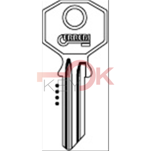 ERREBI - BG7N - PROFILI ESTERO - 03A-ACC