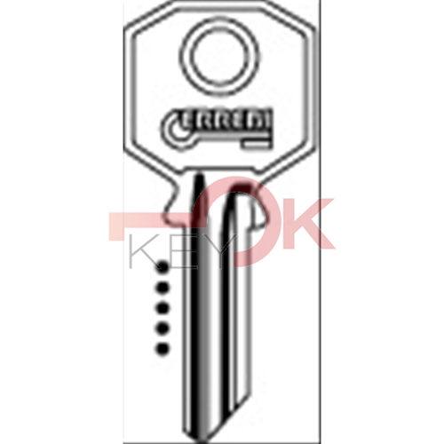 ERREBI - BG8N - PROFILI ESTERO - 03A-ACC