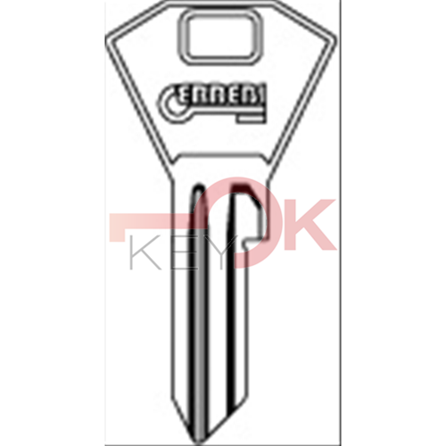 ERREBI - BN9R - PROFILI ESTERO - 03A-ACC