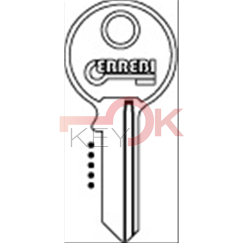 ERREBI - BOM6R - PROFILI ESTERO - 03A-ACC