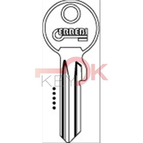 ERREBI - BSI1 - PROFILI ESTERO - 03A-ACC