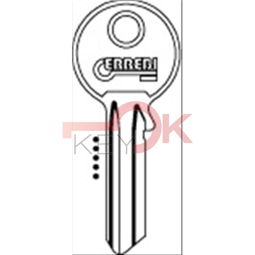 ERREBI - BSS - PROFILI ESTERO - 03A-ACC