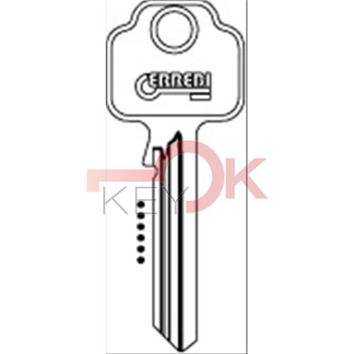 ERREBI - CB6 - PROFILI ESTERO - 03A-OTT