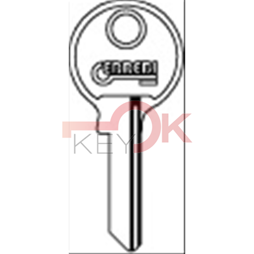 ERREBI - CE1R* - PROFILI ESTERO - 03A-OTT