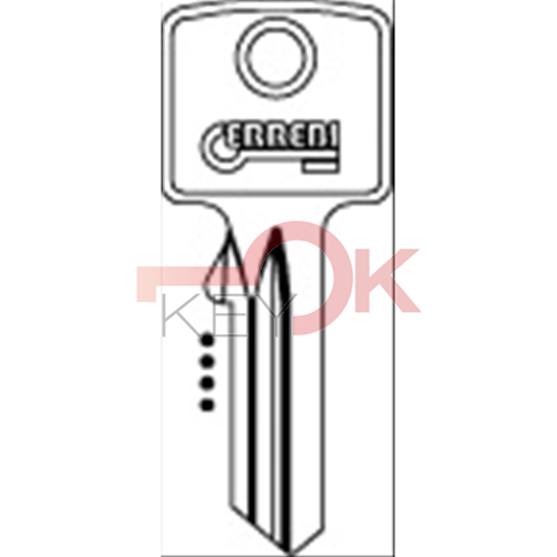 ERREBI - CE4D - PROFILI ESTERO - 03A-ACC